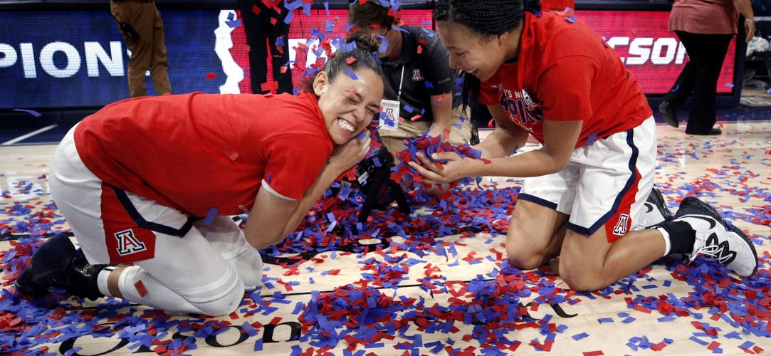 Best staff photos of 2019, Arizona Daily Star