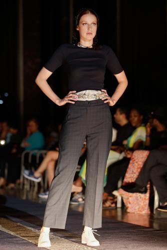 Portugal African Fashion