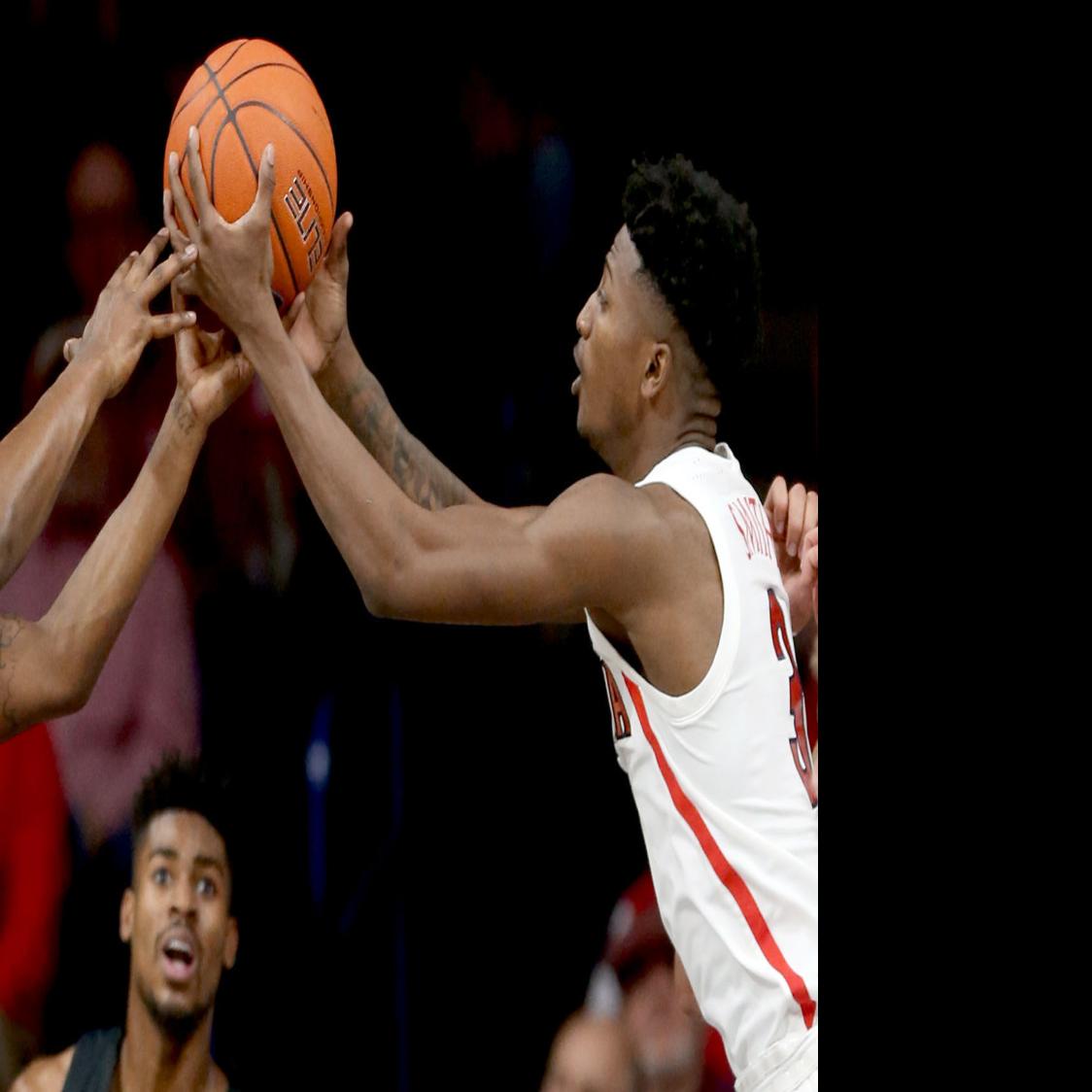 Arizona Which Owns The Nation S Best Home Court Record Since 2013
