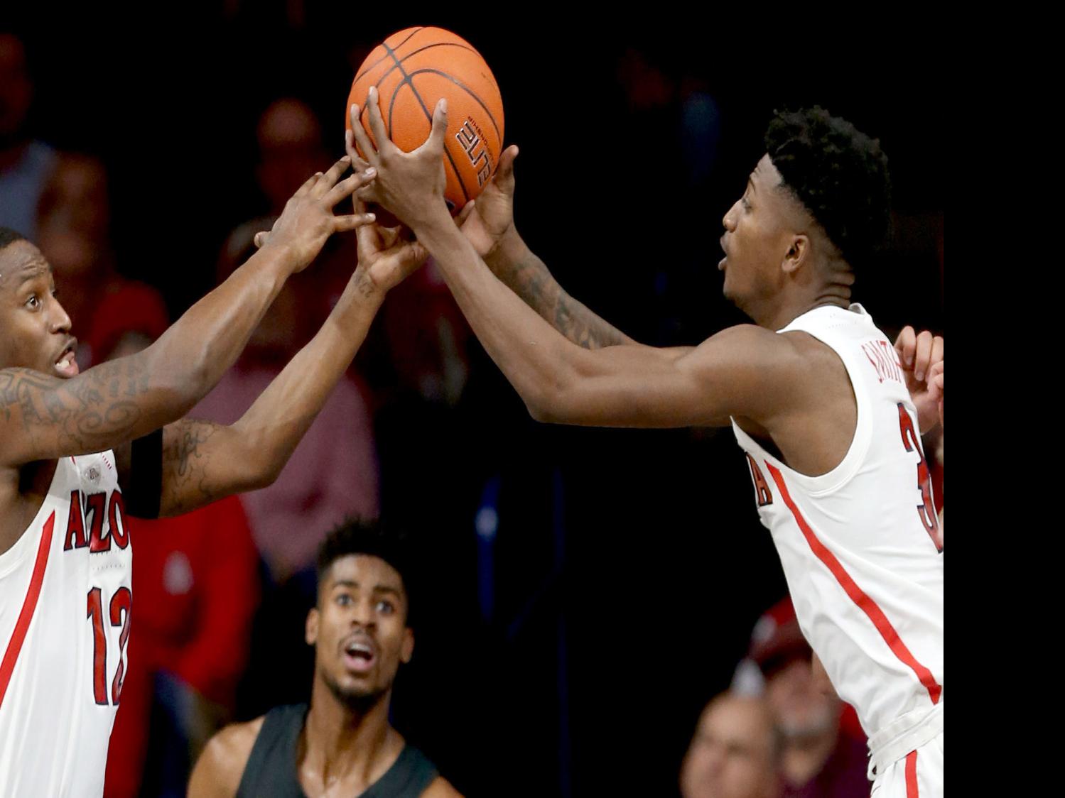 Arizona Which Owns The Nation S Best Home Court Record Since 2013