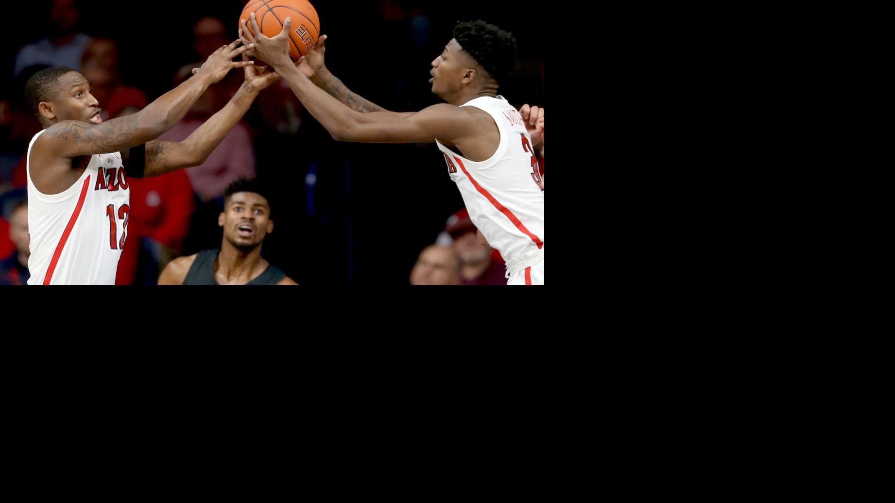 Arizona Which Owns The Nation S Best Home Court Record Since 2013