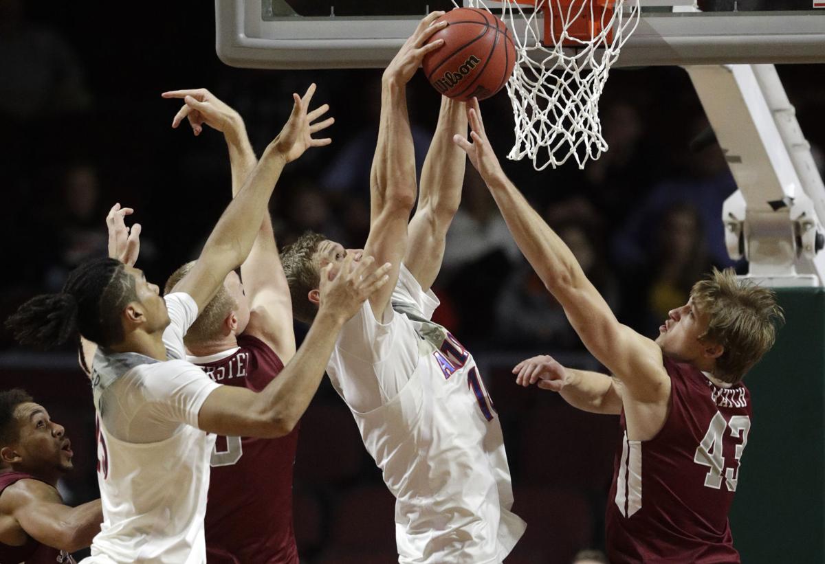 Here S Where To Find The Ua Asu And Ua Butler Games On The Radio