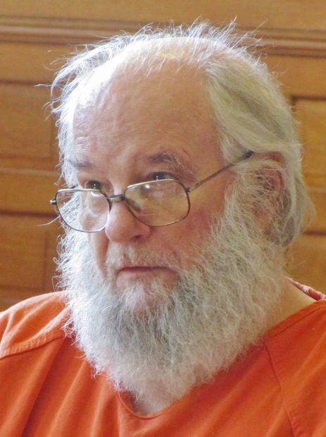 William F. Brock Sr.