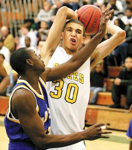 Opinion by Tyler Hansen: The winner is... High schools' best  