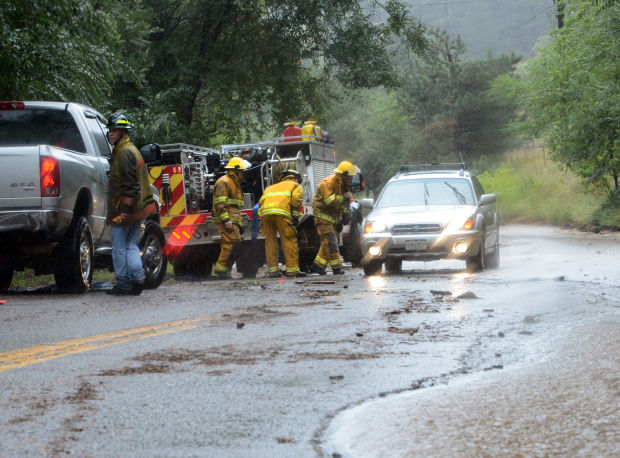Colorado Flooding