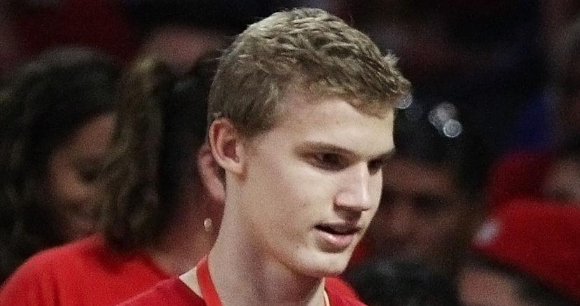 Markkanen offers plenty in his freshman season