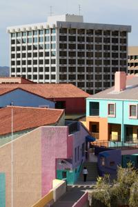 Steller: City of Tucson finally has leverage to force progress on eyesore hotel downtown