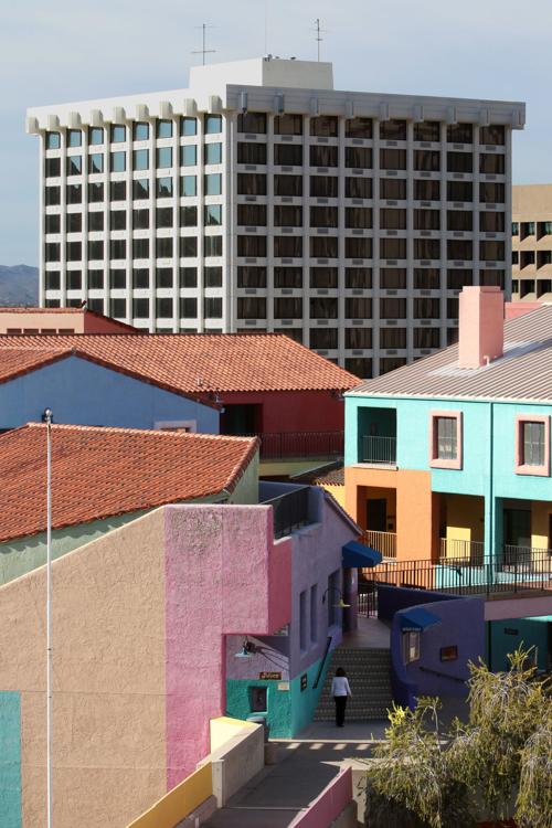 La Placita Village