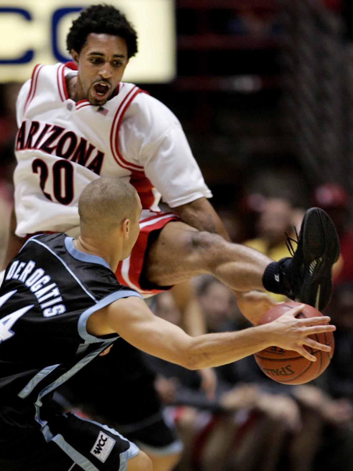 Salim Stoudamire
