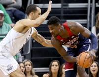 Arizona vs Oregon (copy)