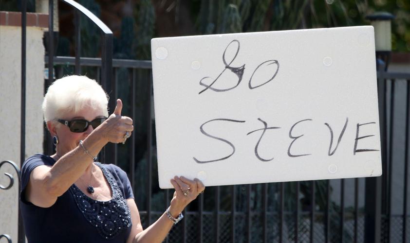 2017 Tucson Conquistadores Classic-Final Round