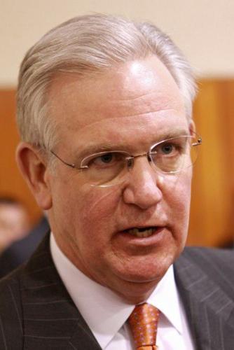 Gov. Jay Nixon