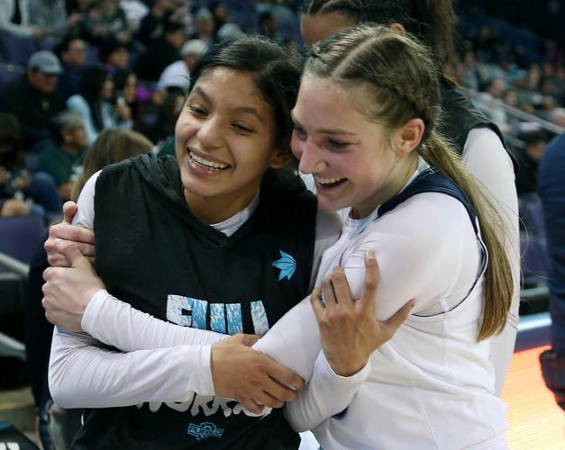 Pueblo vs. Flagstaff basketball