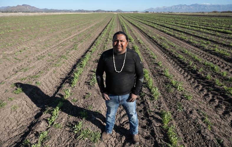 Tucson Farmers' Markets  Find Local Produce & Farms