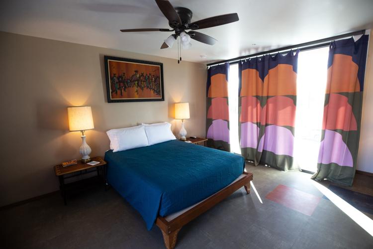 The Downtown Clifton Hotel Tucson