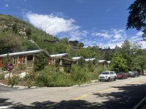 This Is Date Night: Escape the Tucson heat with a Mount Lemmon day trip
