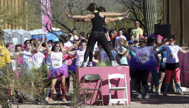 Sugar and spice and everything mud    