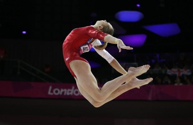 Olympic highlights, July 29