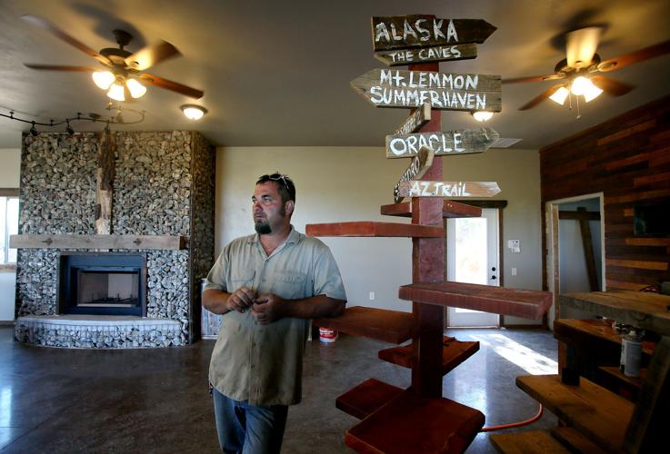 Arizona Zipline Adventures