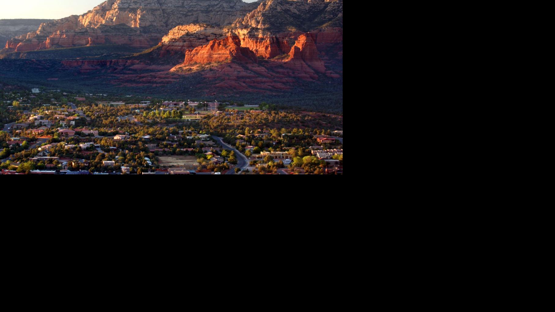 Arizona House OKs some local regulation of short-term rentals