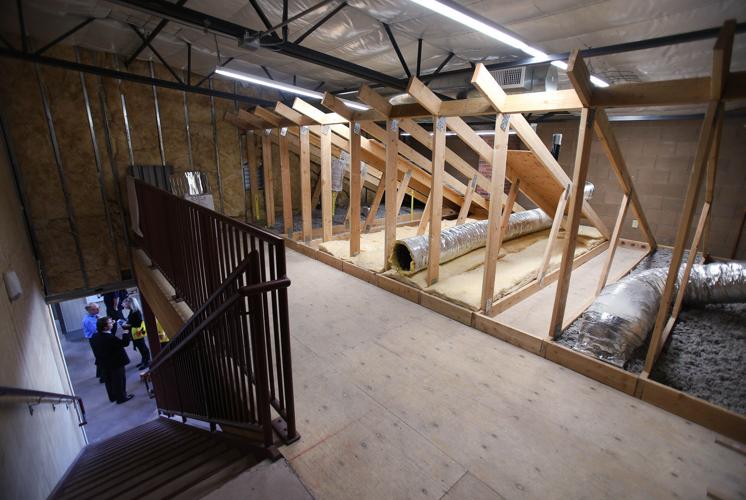 Truly Nolen Leadership Center