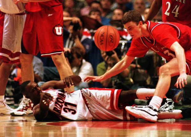 1998 NCAA Tournament