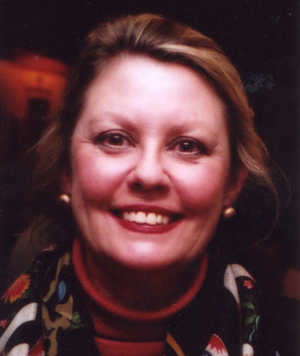 Nina Ronstadt Hoag 1/17/1946 - 12/2/2011   