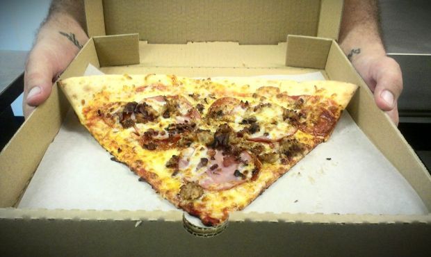 Monster slices