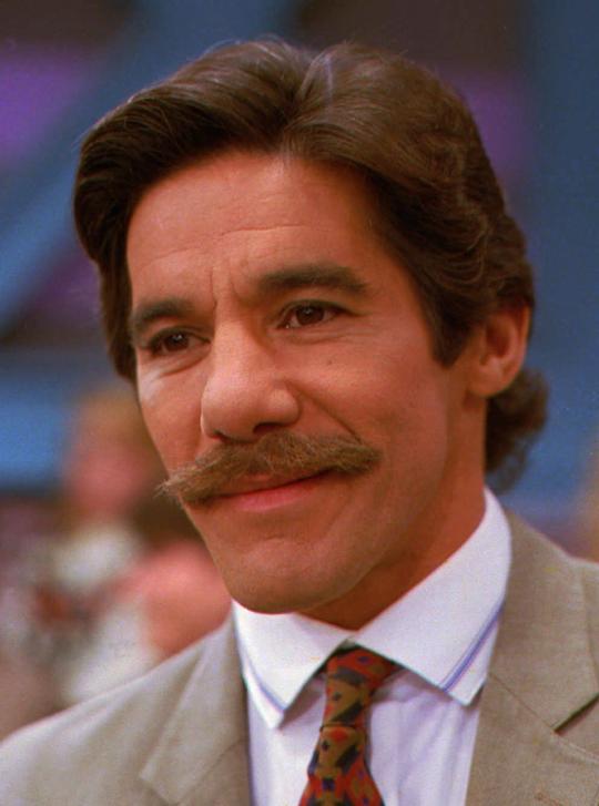 Geraldo Rivera