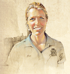 Sue Tygielski, Ph.D.