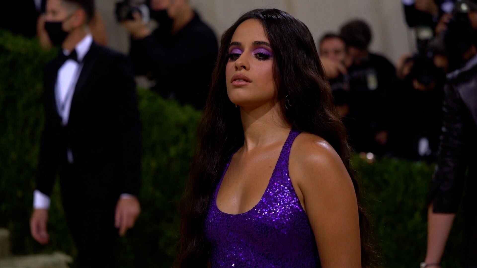 Camila Cabello jumps to new record label