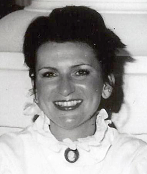 Delphine V. Andersen