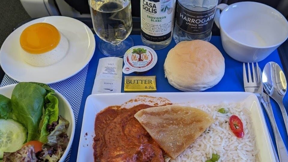 Is It Worth It To Fly British Airways Premium Economy?