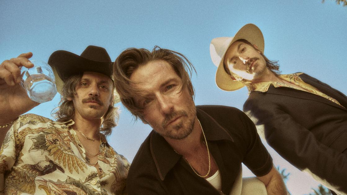 Midland kicks off ‘Last Resort’ tour with Tucson ‘homecoming’ show | Music