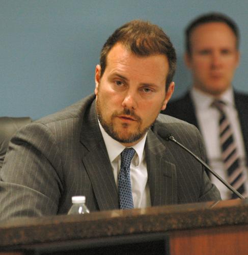 ACC Chairman Tom Forese