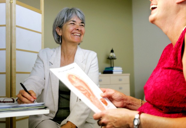 Northern chamber adapts for slide   