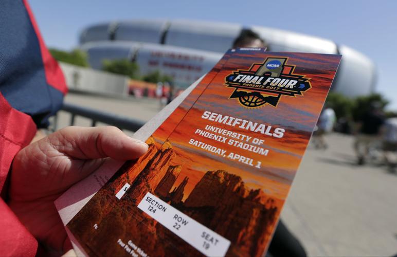 Final Four South Carolina Gonzaga Basketball