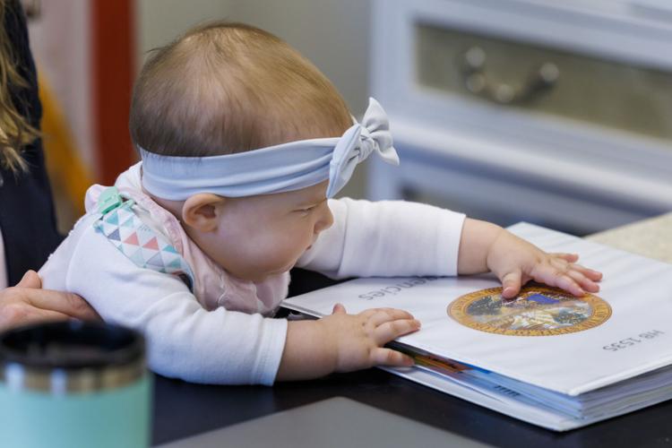 Florida Statehouse Day Care