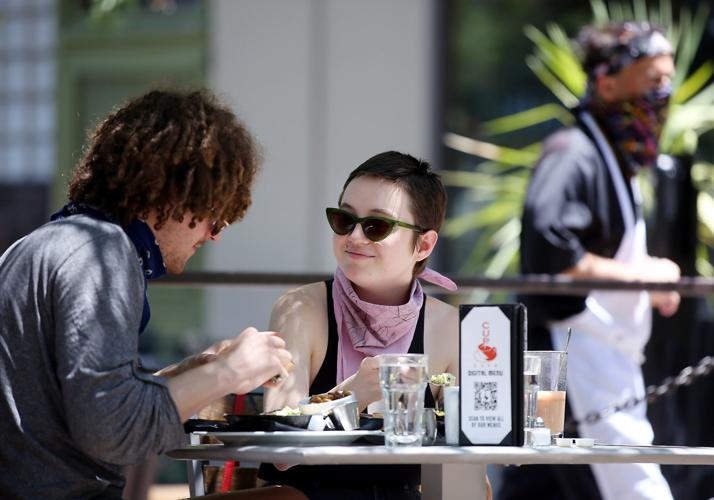 Hotel Congress closes (le)