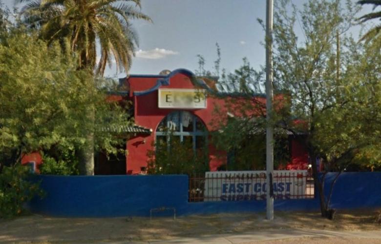 East Coast Super Subs,  187 N. Park Ave.