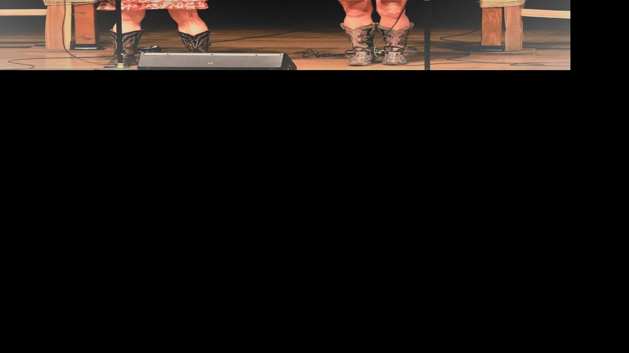 Western Concert for a Cause Clubs