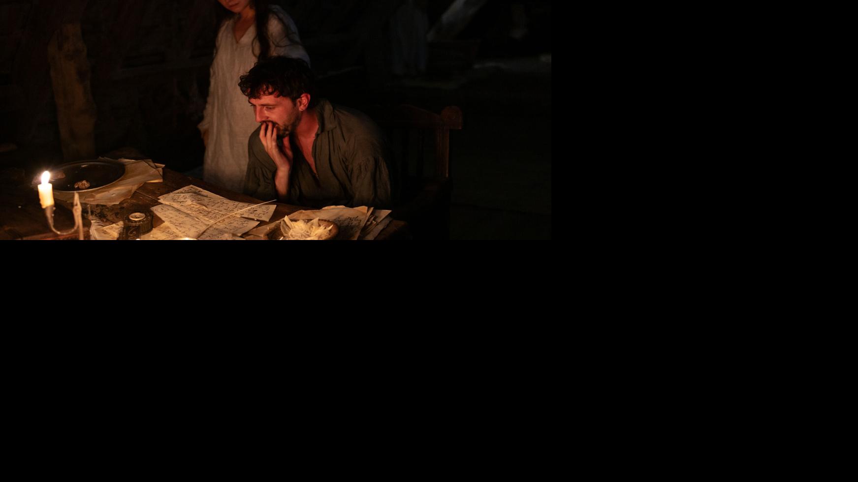 Review: ‘Hamnet’ suggests what made Shakespeare such a legend