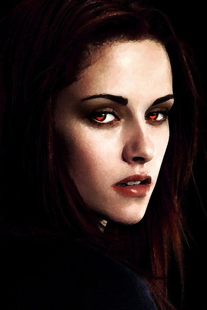 Palomeando: ¡Adiós, Twilight! 'The Twilight Saga: Breaking Dawn -Part 2'    