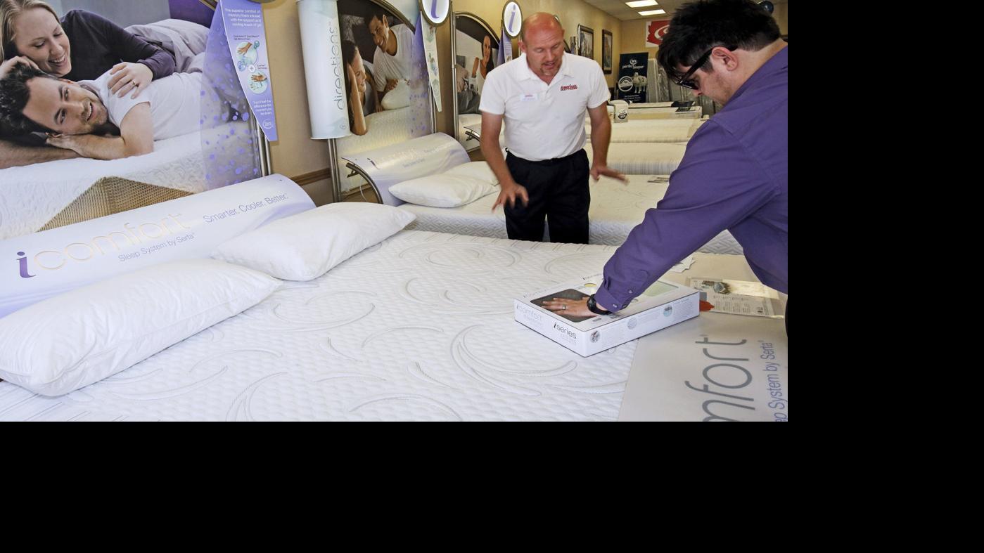 Mattress Firm crowding Tucson corners, local market News About Tucson