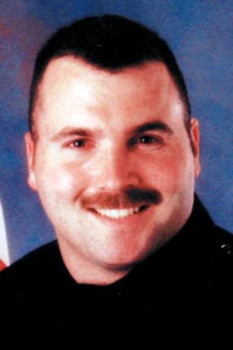 Fatal shooting is 2nd for officer  