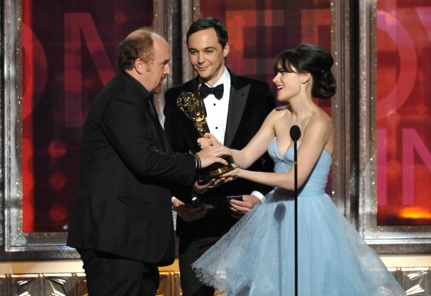 64th Annual Primetime Emmy Awards