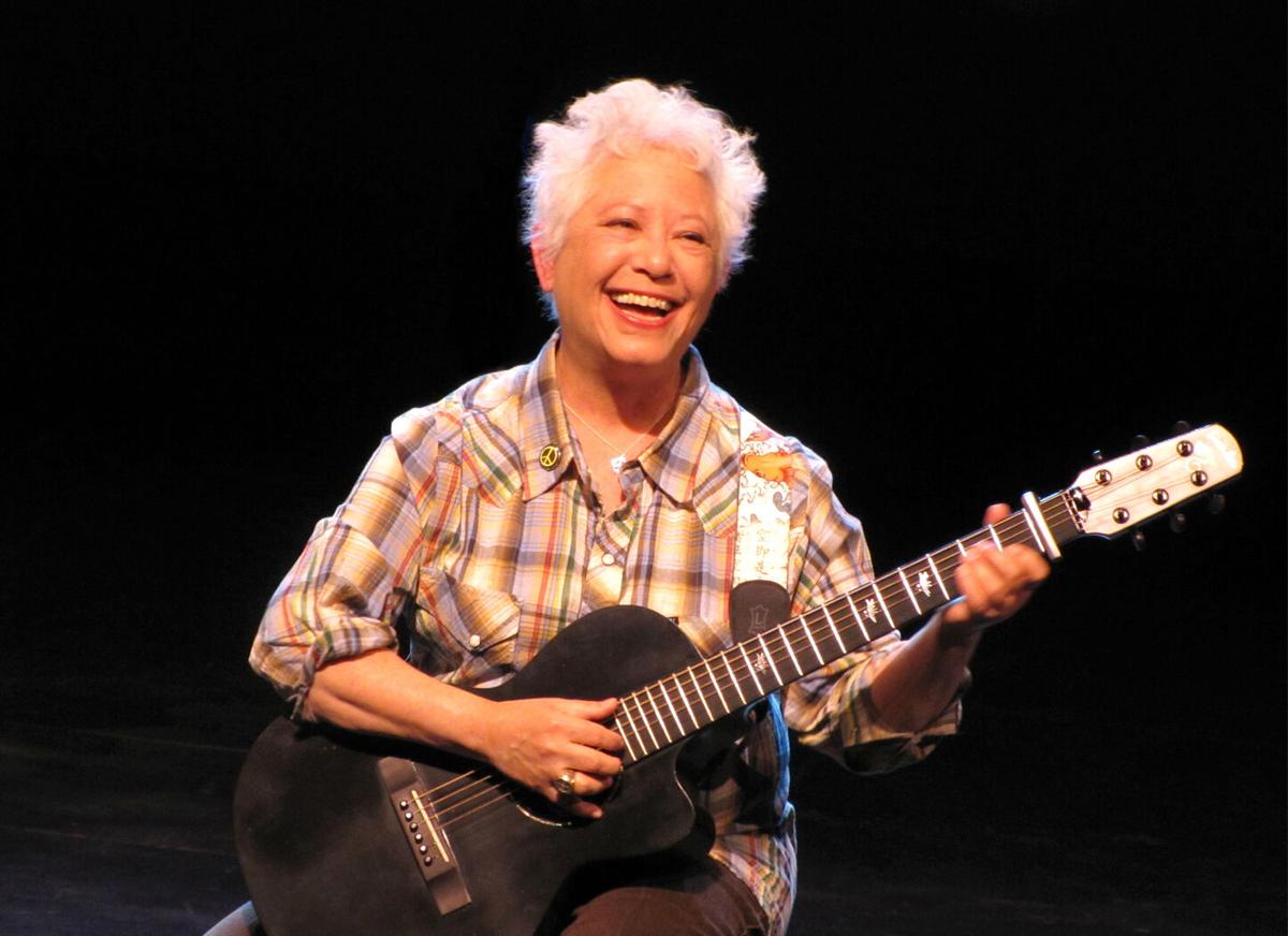 Janis Ian
