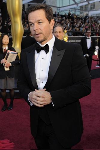 'King's Speech' is hailed   