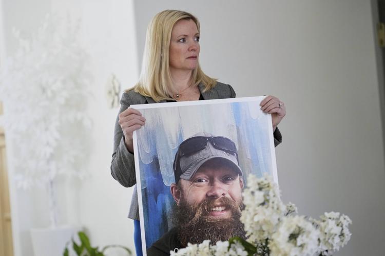 AI-generated video gave Arizona murder victim a voice in court
