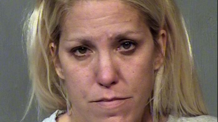 Arizona woman accused of faking cancer to get money